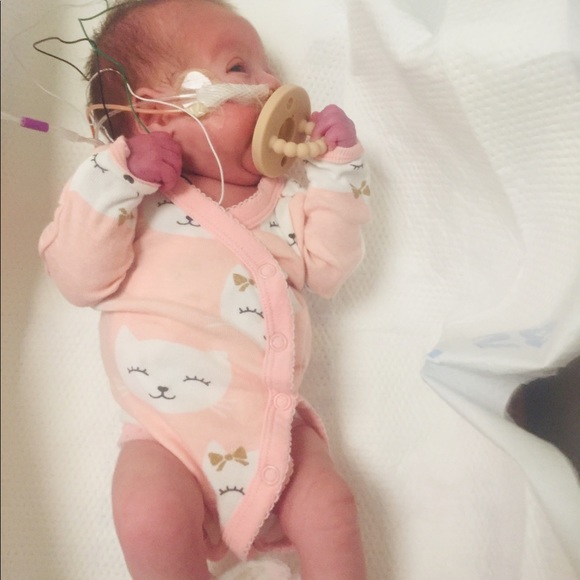 Meet your Posher, Elyse - Picture 5 of 14